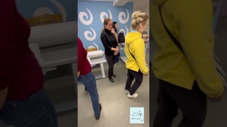 Поездка в Псков. Апрель 2024