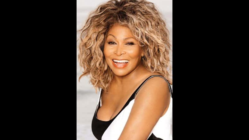 Tina Turner The Best