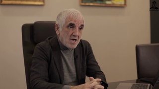 Россия собирается силами. Последнее слово Россия еще не сказала. Арам Габрелянов