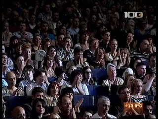 ✔ Концерт “Симфоническое КИНО“ - Музыка Виктора Цоя () 100ТВ
