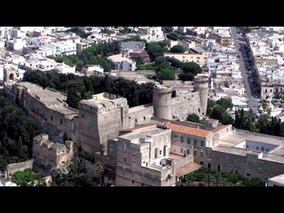 QUESTA è LA NOSTRA ORIA,BR,PUGLIA,ITALY
