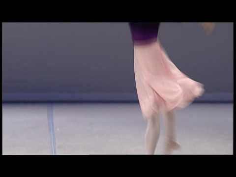 Prix de Lausanne 2008 Kristy Lee Corea