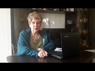 Людмила Мелентьева  - логопед, Добрынка, Пермский край об Ехарр