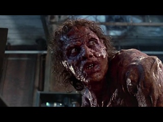 Top 10 Horror Movies: 1980s