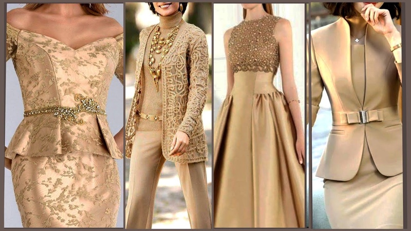 Outstanding and glamorous vintage style laces Venice embroidery mother off the bride