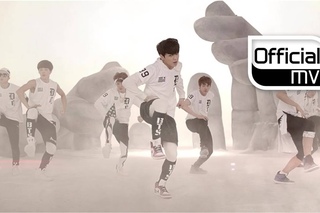 MV BTS() _ N.O(.)