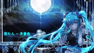 аниме клип  - MMDMiku - GimmeGimme_ix9nEjSxgeo_720p на русском
