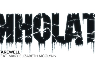Kholat - Farewell feat. Mary Elizabeth McGlynn