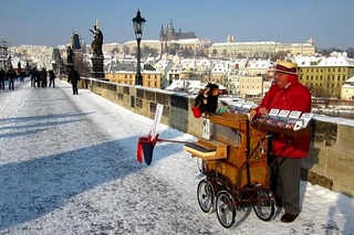 Praha