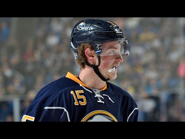 Jack Eichel, Welcome to the