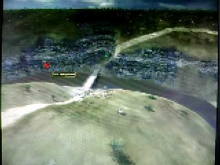 Medieval II  Глюк :)