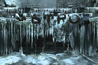 Metro 2033 трейлер Trailer