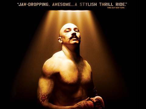Bronson Official HD Trailer NOW ON