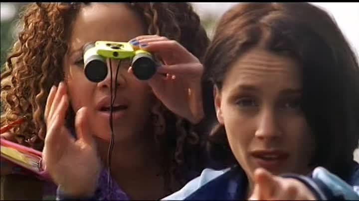 Виртуальная сексуальность, Virtual Sexuality (1999) Комедия, драма,