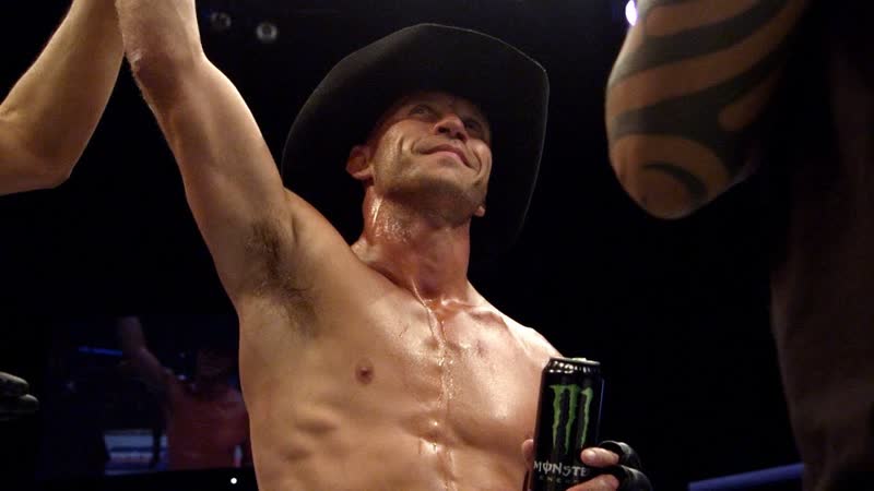 Fight Night Gdansk: Donald Cerrone Till Needs A Reality
