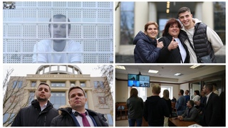 Приговор СтопХам отменен