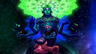 Hare Krishna Slow Chant for 1 HOUR Unlock Inner Peace
