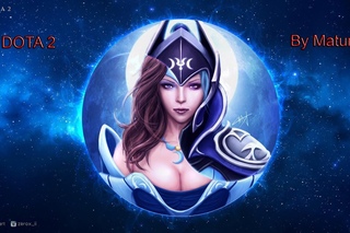 Dota 2[Matur]