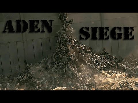 Lineage 2 classic Gran Kain, Second Aden Siege, pov Shillien