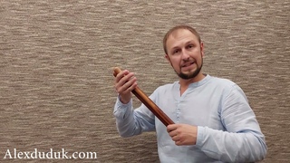 Master Alexduduk.   Duduk G F  - Plum