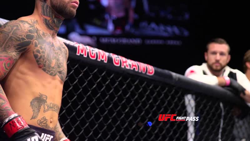 UFC Now Ep. 304: Cross