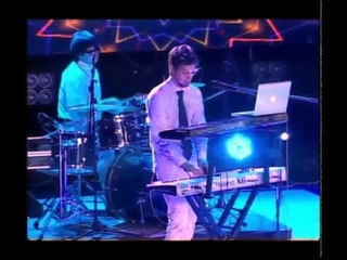 K7 - Саулемай (Алматы-Студио)
