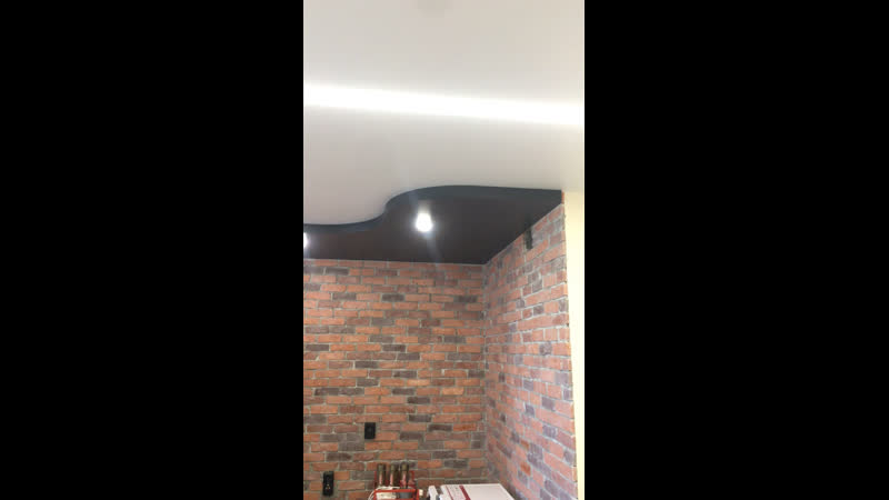 Снова Fortuna Ceilings