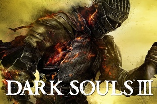 Dark Souls III (Yettich) часть 9.5 - Убийца Рыцарей Цориг, Танцовщица Холодной Долины
