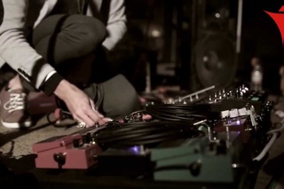 Педалборды  PEDALTRAIN. Легкий и удобный способ хранения и транспортировки эффектов.