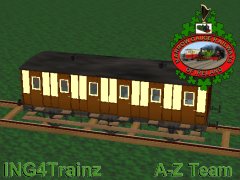 gwr bg later