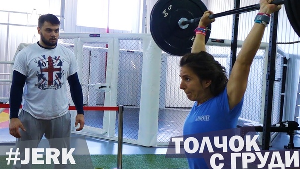 Weekly training Cross Fit team ENG SUB Тренировка КроссФит команды, A. TOROKHTIY