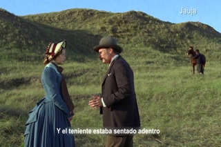 ENTREVISTA CON LISANDRO ALONSO Y VIGGO MORTENSEN SOBRE ’JAUJA’
