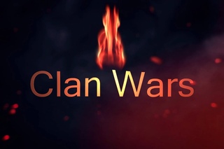 Warface Сlan Wars Твои Проблемы VS ...АренаСтарс...