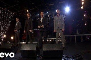 Il Divo - Time to say goodbye (Con Te Partirò)