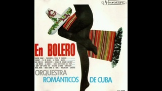 ORQUESTA  ROMNTICOS  DE  CUBA