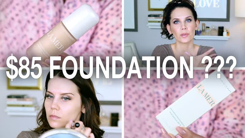 85 FOUNDATION WTF , First
