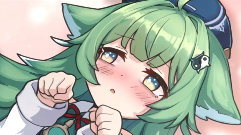 Please Be Gentle