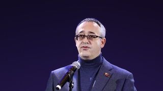 . Алексей Шапошников: Судьба каждого из 200 тысяч ополченцев достойна кинофильма