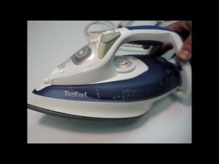 Ремонт утюга Tefal,-ЗА ЧТО МЫ ПЛАТИМ В СЕРВИСАХ?\Repair of iron Tefal,-FOR WHAT WE PAY IN SERVICE