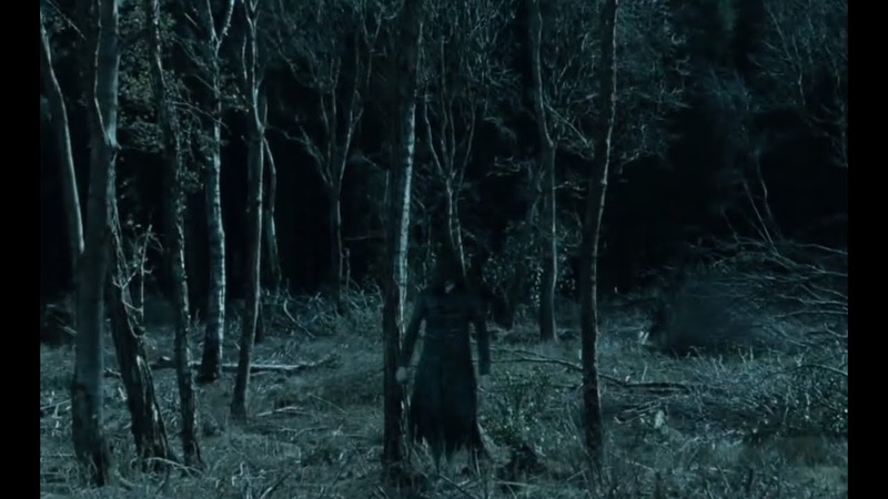 ( Fake) Darkwood movie