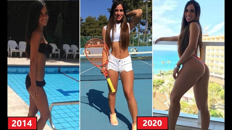 AVITAL COHEN AMAZING BUT Fitness