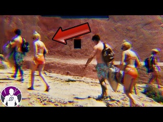 4 ВИДЕО СБОИ В РЕАЛЬНОСТИ!!!