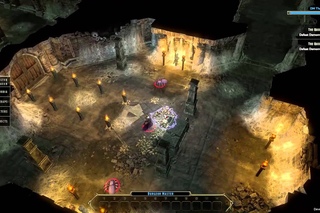Sword Coast Legends - Campaign Creation - E3 Dungeon Run