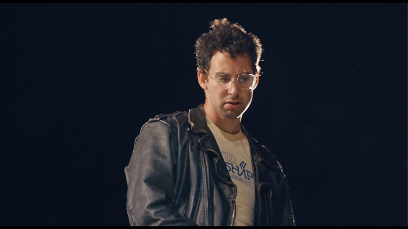 Bleachers the whole of the moon(the waterboys cover) ( BLEACHERS ON THE ROOF live at electric