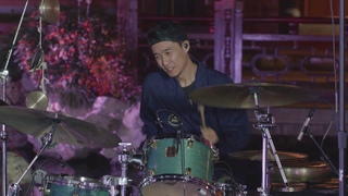 Excerpt of Deng Boyu’s Performance for Voluntary Garden