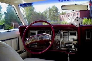 #MUSCLEGARAGE Продать слона. (Lincoln Continental)