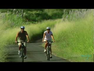 Travel Guide: Sports in Hawaii