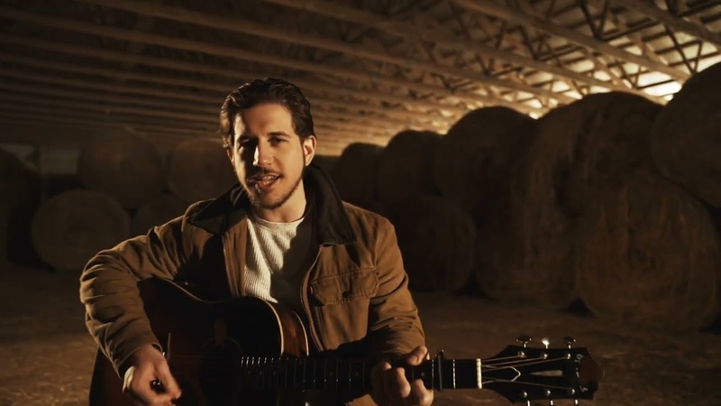 Carson Beyer In The Dust ( Official