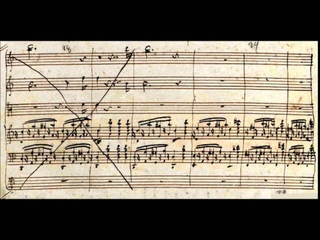 Mendelssohn - Piano Concerto in A Minor {13 year old composer!)