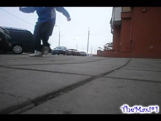 C-walk | 2-way |  & TheMaxi#1